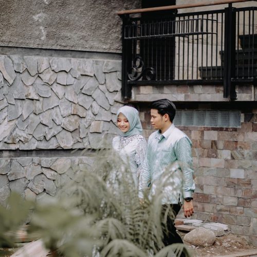 Nadya & Kamal 4