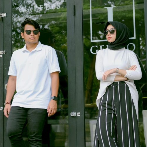 Nadya & Kamal 6