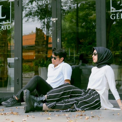 Nadya & Kamal 7