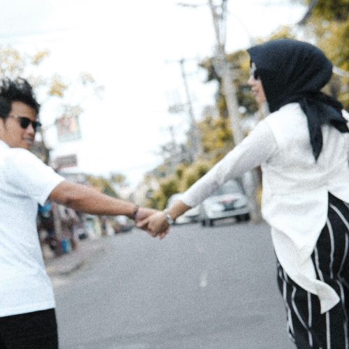 Nadya & Kamal 9