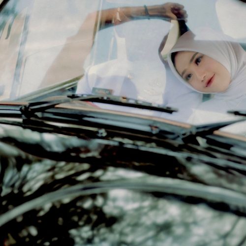 Nana & Majid 12