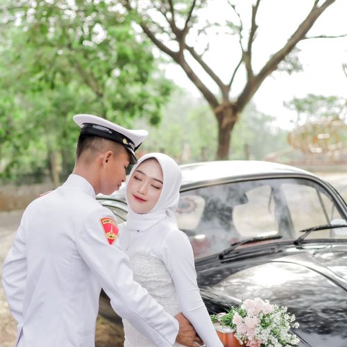 Nana & Majid 14