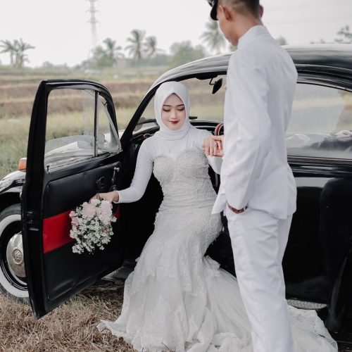 Nana & Majid 16