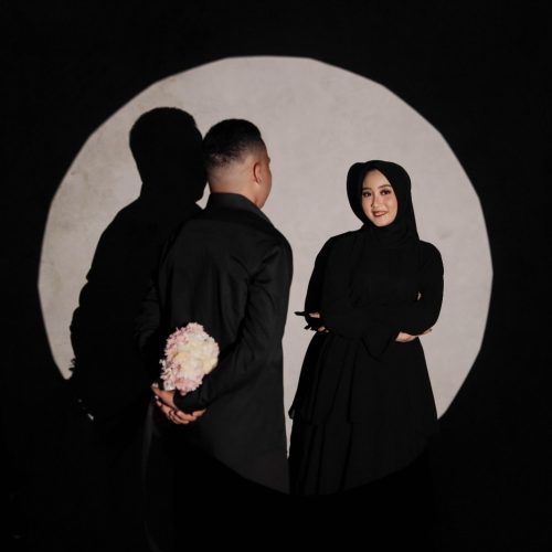 Nanda & Nandika 1