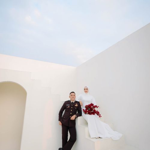 Nanda & Nandika 11