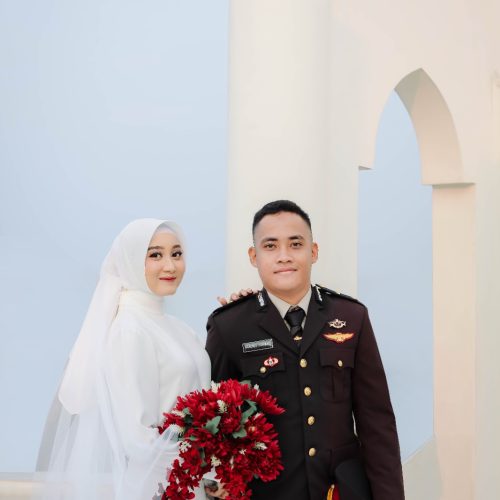 Nanda & Nandika 13