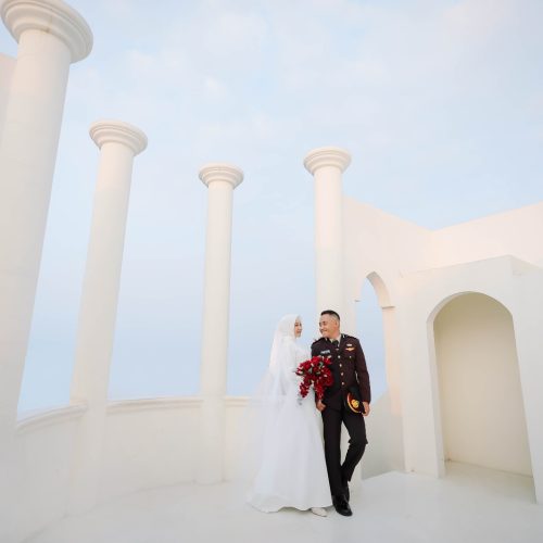 Nanda & Nandika 14