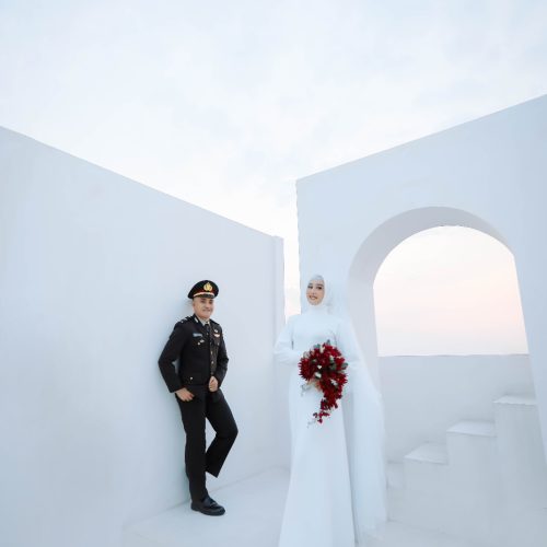 Nanda & Nandika 16