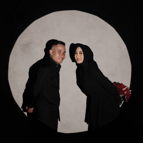 Nanda & Nandika 3