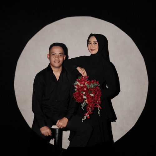 Nanda & Nandika 9