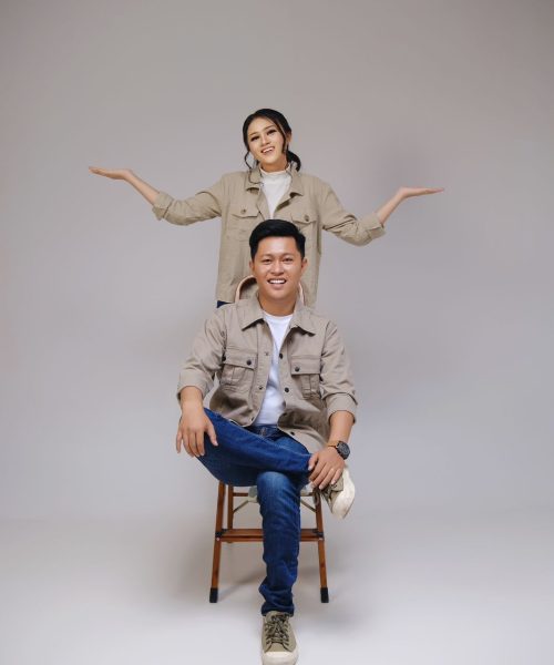 Nando & Ruth 1