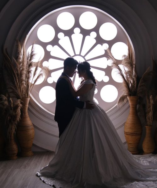 Nando & Ruth 2