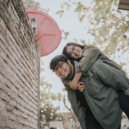 Nia & Abel 11