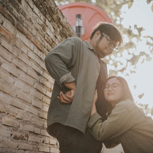 Nia & Abel 7