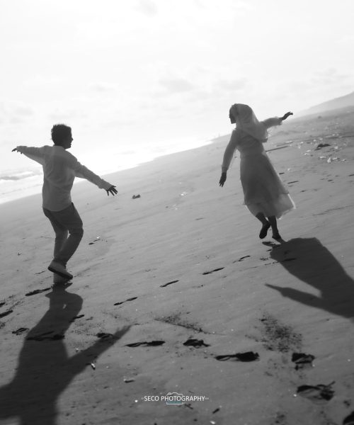 Niken & Ibrahim 11