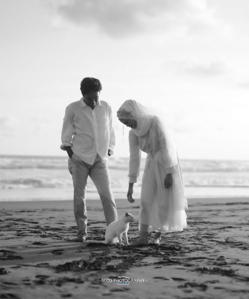 Niken & Ibrahim 5