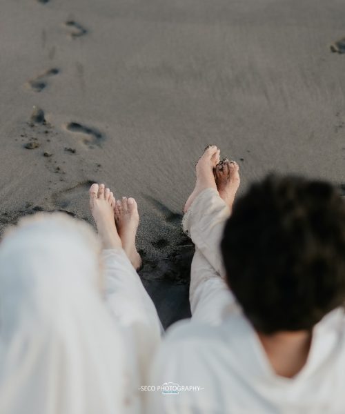 Niken & Ibrahim 6