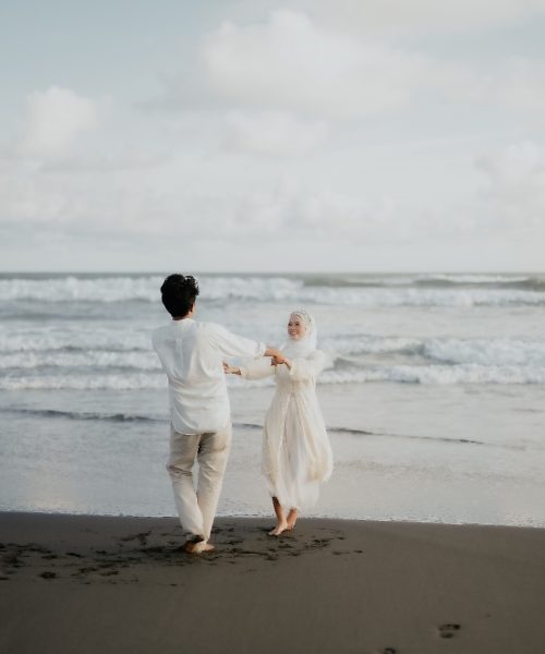 Niken & Ibrahim 8