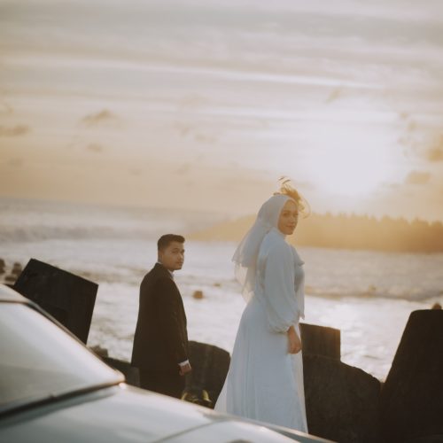 Niken & Irwan 10
