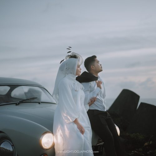 Niken & Irwan 12