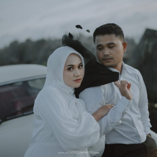 Niken & Irwan 13