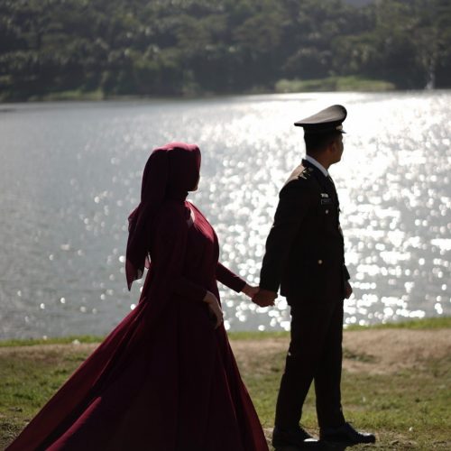 Niken & Irwan 15