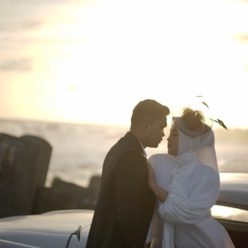 Niken & Irwan 17