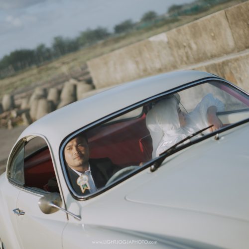 Niken & Irwan 19