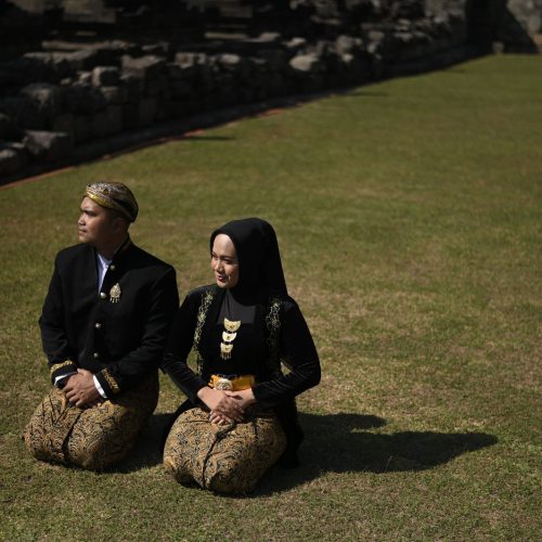 Niken & Irwan 3