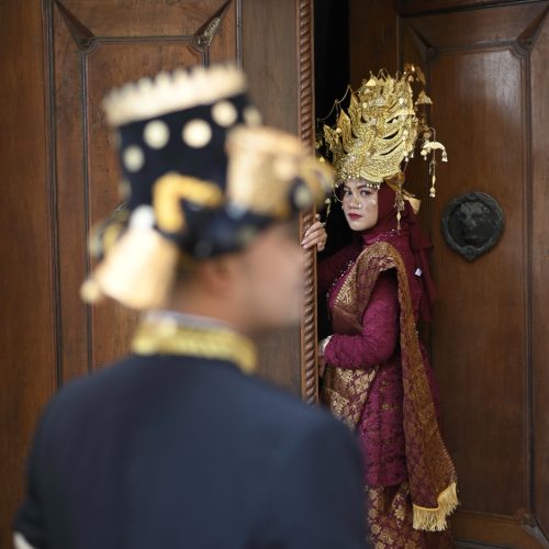Niken & Irwan 4