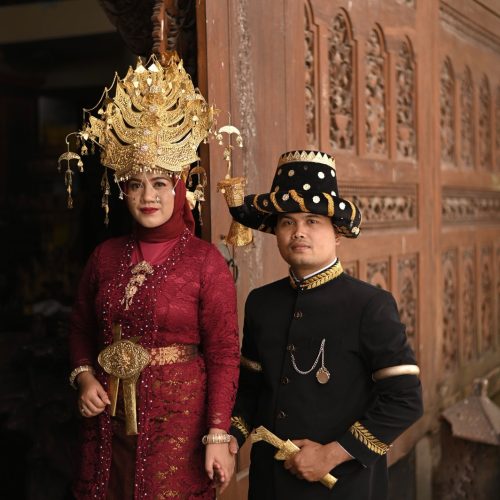 Niken & Irwan 5