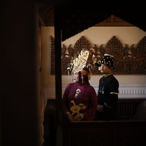 Niken & Irwan 6