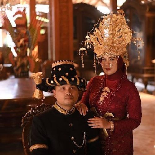 Niken & Irwan 7