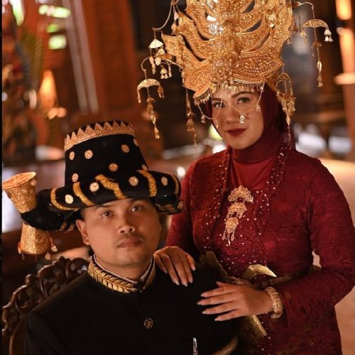 Niken & Irwan 9