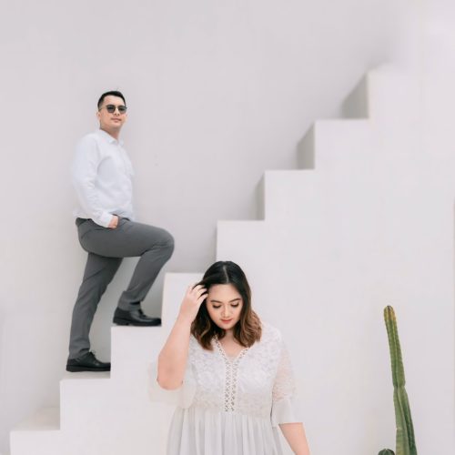 Niken & Natan 1 home 1