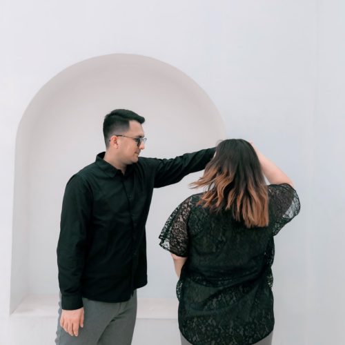 Niken & Natan 2 home 2