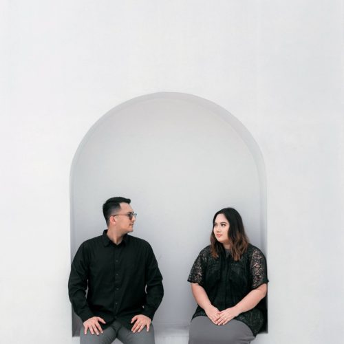 Niken & Natan 4 wedding event