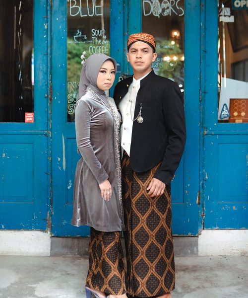 Nindi & Yudi 1