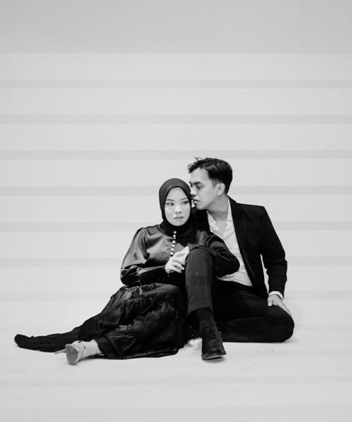 Nindi & Yudi 16
