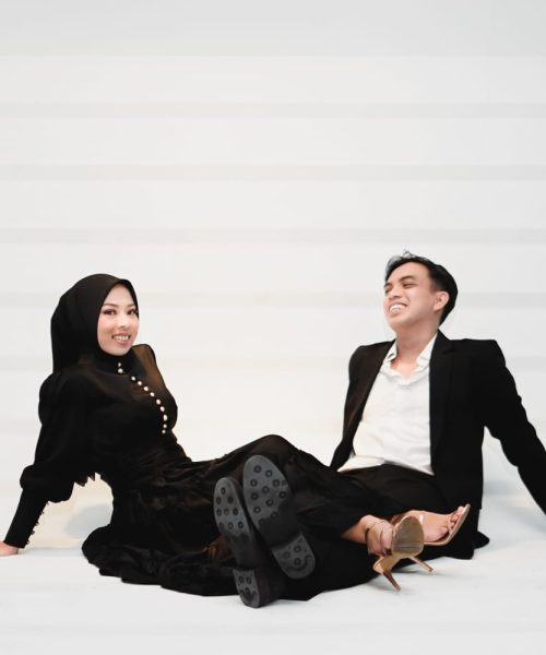 Nindi & Yudi 3