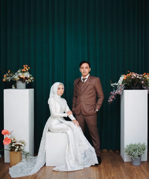 Nindi & Yudi 6