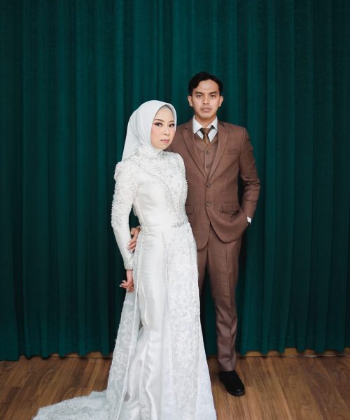 Nindi & Yudi 8