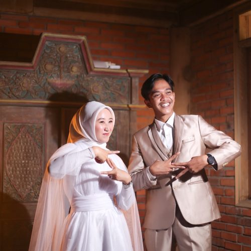 Nisa & Guntur 10