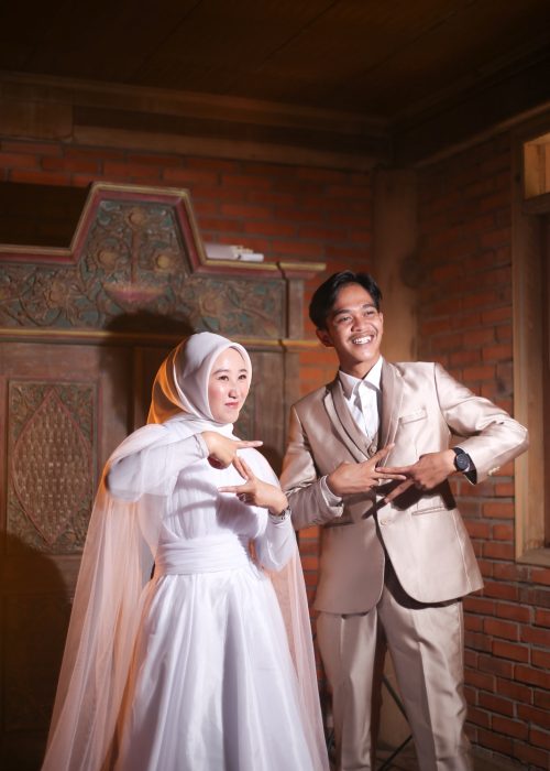 Nisa & Guntur 10