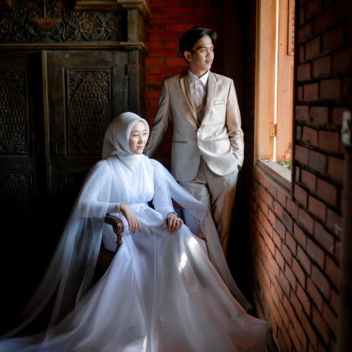 Nisa & Guntur 11