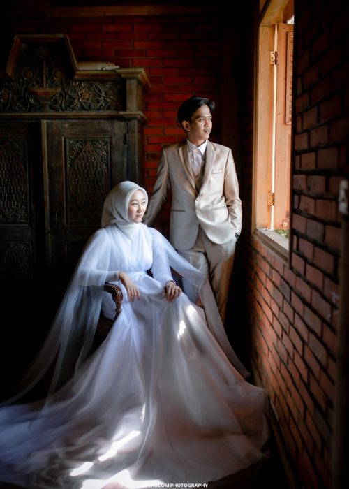 Nisa & Guntur 11