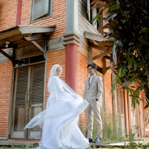 Nisa & Guntur 12