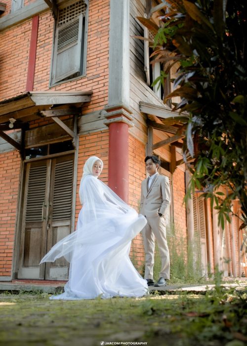 Nisa & Guntur 12