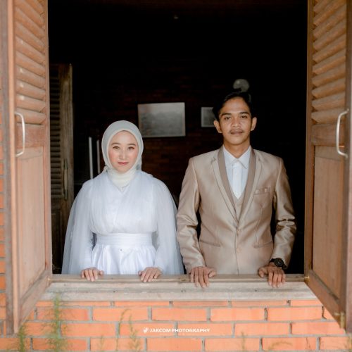 Nisa & Guntur 13