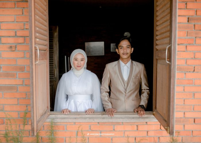 Nisa & Guntur 13